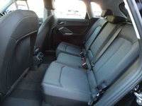 USED 2021 21 AUDI Q3 1.5 TFSI CoD 35 Technik 5d 150 S/S 1 OWNER FROM NEW, SERVICE HISTORY  VIRTUAL COCKPIT (Digital Dash), REAR PARKING SENSORS , SAT NAV, WIRELESS APPLE CARPLAY / ANDROID AUTO, Audi Pre Sense, SIDE ASSIST, LANE DEPARTURE Warning, Traffic Sign Recognition, Electric FOLDING Heated MIRRORS, DAB Radio, BLUETOOTH Phone & Music, USB C Ports, VOICE Control,   6 Speed Manual Gearbox, Start Stop,   LED Daytime Running Lights, 17 INCH 10 SPOKE ALLOY Wheels, ELECTRIC TAILGATE, Directional Sweeping Indicators, Roof Rails, Cloth Interior, Leather