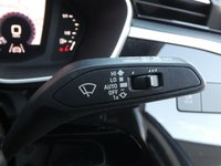 USED 2021 21 AUDI Q3 1.5 TFSI CoD 35 Technik 5d 150 S/S 1 OWNER FROM NEW, SERVICE HISTORY  VIRTUAL COCKPIT (Digital Dash), REAR PARKING SENSORS , SAT NAV, WIRELESS APPLE CARPLAY / ANDROID AUTO, Audi Pre Sense, SIDE ASSIST, LANE DEPARTURE Warning, Traffic Sign Recognition, Electric FOLDING Heated MIRRORS, DAB Radio, BLUETOOTH Phone & Music, USB C Ports, VOICE Control,   6 Speed Manual Gearbox, Start Stop,   LED Daytime Running Lights, 17 INCH 10 SPOKE ALLOY Wheels, ELECTRIC TAILGATE, Directional Sweeping Indicators, Roof Rails, Cloth Interior, Leather