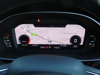 USED 2021 21 AUDI Q3 1.5 TFSI CoD 35 Technik 5d 150 S/S 1 OWNER FROM NEW, SERVICE HISTORY  VIRTUAL COCKPIT (Digital Dash), REAR PARKING SENSORS , SAT NAV, WIRELESS APPLE CARPLAY / ANDROID AUTO, Audi Pre Sense, SIDE ASSIST, LANE DEPARTURE Warning, Traffic Sign Recognition, Electric FOLDING Heated MIRRORS, DAB Radio, BLUETOOTH Phone & Music, USB C Ports, VOICE Control,   6 Speed Manual Gearbox, Start Stop,   LED Daytime Running Lights, 17 INCH 10 SPOKE ALLOY Wheels, ELECTRIC TAILGATE, Directional Sweeping Indicators, Roof Rails, Cloth Interior, Leather