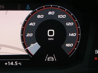 USED 2021 21 AUDI Q3 1.5 TFSI CoD 35 Technik 5d 150 S/S 1 OWNER FROM NEW, SERVICE HISTORY  VIRTUAL COCKPIT (Digital Dash), REAR PARKING SENSORS , SAT NAV, WIRELESS APPLE CARPLAY / ANDROID AUTO, Audi Pre Sense, SIDE ASSIST, LANE DEPARTURE Warning, Traffic Sign Recognition, Electric FOLDING Heated MIRRORS, DAB Radio, BLUETOOTH Phone & Music, USB C Ports, VOICE Control,   6 Speed Manual Gearbox, Start Stop,   LED Daytime Running Lights, 17 INCH 10 SPOKE ALLOY Wheels, ELECTRIC TAILGATE, Directional Sweeping Indicators, Roof Rails, Cloth Interior, Leather