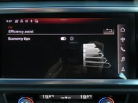 USED 2021 21 AUDI Q3 1.5 TFSI CoD 35 Technik 5d 150 S/S 1 OWNER FROM NEW, SERVICE HISTORY  VIRTUAL COCKPIT (Digital Dash), REAR PARKING SENSORS , SAT NAV, WIRELESS APPLE CARPLAY / ANDROID AUTO, Audi Pre Sense, SIDE ASSIST, LANE DEPARTURE Warning, Traffic Sign Recognition, Electric FOLDING Heated MIRRORS, DAB Radio, BLUETOOTH Phone & Music, USB C Ports, VOICE Control,   6 Speed Manual Gearbox, Start Stop,   LED Daytime Running Lights, 17 INCH 10 SPOKE ALLOY Wheels, ELECTRIC TAILGATE, Directional Sweeping Indicators, Roof Rails, Cloth Interior, Leather