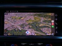 USED 2021 21 AUDI Q3 1.5 TFSI CoD 35 Technik 5d 150 S/S 1 OWNER FROM NEW, SERVICE HISTORY  VIRTUAL COCKPIT (Digital Dash), REAR PARKING SENSORS , SAT NAV, WIRELESS APPLE CARPLAY / ANDROID AUTO, Audi Pre Sense, SIDE ASSIST, LANE DEPARTURE Warning, Traffic Sign Recognition, Electric FOLDING Heated MIRRORS, DAB Radio, BLUETOOTH Phone & Music, USB C Ports, VOICE Control,   6 Speed Manual Gearbox, Start Stop,   LED Daytime Running Lights, 17 INCH 10 SPOKE ALLOY Wheels, ELECTRIC TAILGATE, Directional Sweeping Indicators, Roof Rails, Cloth Interior, Leather