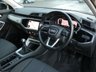 USED 2021 21 AUDI Q3 1.5 TFSI CoD 35 Technik 5d 150 S/S 1 OWNER FROM NEW, SERVICE HISTORY  VIRTUAL COCKPIT (Digital Dash), REAR PARKING SENSORS , SAT NAV, WIRELESS APPLE CARPLAY / ANDROID AUTO, Audi Pre Sense, SIDE ASSIST, LANE DEPARTURE Warning, Traffic Sign Recognition, Electric FOLDING Heated MIRRORS, DAB Radio, BLUETOOTH Phone & Music, USB C Ports, VOICE Control,   6 Speed Manual Gearbox, Start Stop,   LED Daytime Running Lights, 17 INCH 10 SPOKE ALLOY Wheels, ELECTRIC TAILGATE, Directional Sweeping Indicators, Roof Rails, Cloth Interior, Leather