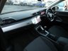 USED 2021 21 AUDI Q3 1.5 TFSI CoD 35 Technik 5d 150 S/S 1 OWNER FROM NEW, SERVICE HISTORY  VIRTUAL COCKPIT (Digital Dash), REAR PARKING SENSORS , SAT NAV, WIRELESS APPLE CARPLAY / ANDROID AUTO, Audi Pre Sense, SIDE ASSIST, LANE DEPARTURE Warning, Traffic Sign Recognition, Electric FOLDING Heated MIRRORS, DAB Radio, BLUETOOTH Phone & Music, USB C Ports, VOICE Control,   6 Speed Manual Gearbox, Start Stop,   LED Daytime Running Lights, 17 INCH 10 SPOKE ALLOY Wheels, ELECTRIC TAILGATE, Directional Sweeping Indicators, Roof Rails, Cloth Interior, Leather