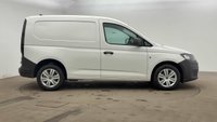 USED 2021 21 VOLKSWAGEN CADDY 2.0 TDI C20 Commerce Panel Van 5dr Diesel Manual SWB Euro 6 (s/s) (75 ps) 