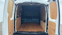 USED 2021 21 VOLKSWAGEN CADDY 2.0 TDI C20 Commerce Panel Van 5dr Diesel Manual SWB Euro 6 (s/s) (75 ps) 