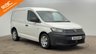 USED 2021 21 VOLKSWAGEN CADDY 2.0 TDI C20 Commerce Panel Van 5dr Diesel Manual SWB Euro 6 (s/s) (75 ps) 