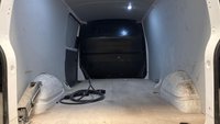 USED 2021 71 VOLKSWAGEN e-Transporter e 110 37.3kWh Panel Van 5dr Electric Auto LWB (110 ps) 