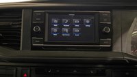 USED 2021 71 VOLKSWAGEN e-Transporter e 110 37.3kWh Panel Van 5dr Electric Auto LWB (110 ps) 