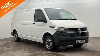 View our VOLKSWAGEN e-Transporter