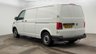 USED 2021 71 VOLKSWAGEN e-Transporter e 110 37.3kWh Panel Van 5dr Electric Auto LWB (110 ps) 