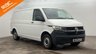 USED 2021 71 VOLKSWAGEN e-Transporter e 110 37.3kWh Panel Van 5dr Electric Auto LWB (110 ps) 