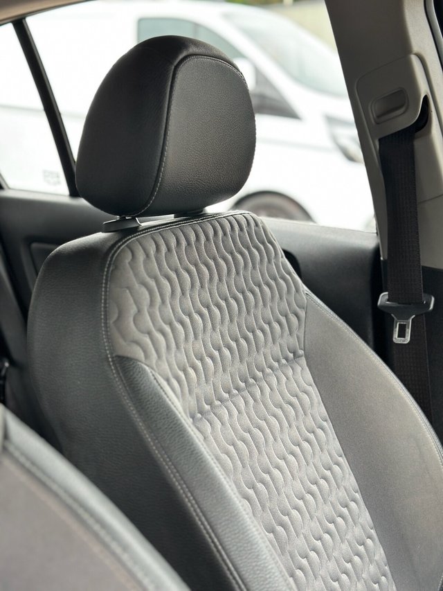 View our VAUXHALL CORSA