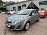 USED 2013 63 VAUXHALL CORSA 1.2 16V SE Hatchback 5dr Petrol Manual Euro 5 (85 ps) 12 MONTH RAC WARRANTY INCLUDED!!