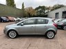 USED 2013 63 VAUXHALL CORSA 1.2 16V SE Hatchback 5dr Petrol Manual Euro 5 (85 ps) 12 MONTH RAC WARRANTY INCLUDED!!
