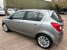 USED 2013 63 VAUXHALL CORSA 1.2 16V SE Hatchback 5dr Petrol Manual Euro 5 (85 ps) 12 MONTH RAC WARRANTY INCLUDED!!