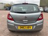 USED 2013 63 VAUXHALL CORSA 1.2 16V SE Hatchback 5dr Petrol Manual Euro 5 (85 ps) 12 MONTH RAC WARRANTY INCLUDED!!