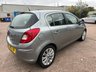 USED 2013 63 VAUXHALL CORSA 1.2 16V SE Hatchback 5dr Petrol Manual Euro 5 (85 ps) 12 MONTH RAC WARRANTY INCLUDED!!
