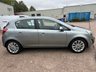 USED 2013 63 VAUXHALL CORSA 1.2 16V SE Hatchback 5dr Petrol Manual Euro 5 (85 ps) 12 MONTH RAC WARRANTY INCLUDED!!