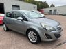 USED 2013 63 VAUXHALL CORSA 1.2 16V SE Hatchback 5dr Petrol Manual Euro 5 (85 ps) 12 MONTH RAC WARRANTY INCLUDED!!