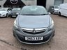 USED 2013 63 VAUXHALL CORSA 1.2 16V SE Hatchback 5dr Petrol Manual Euro 5 (85 ps) 12 MONTH RAC WARRANTY INCLUDED!!