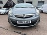 USED 2013 63 VAUXHALL CORSA 1.2 16V SE Hatchback 5dr Petrol Manual Euro 5 (85 ps) 12 MONTH RAC WARRANTY INCLUDED!!