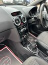 USED 2013 63 VAUXHALL CORSA 1.2 16V SE Hatchback 5dr Petrol Manual Euro 5 (85 ps) 12 MONTH RAC WARRANTY INCLUDED!!