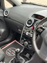 USED 2013 63 VAUXHALL CORSA 1.2 16V SE Hatchback 5dr Petrol Manual Euro 5 (85 ps) 12 MONTH RAC WARRANTY INCLUDED!!