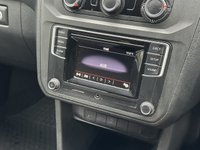 USED 2019 19 VOLKSWAGEN CADDY MAXI 2.0 TDI C20 Startline Panel Van 6dr Diesel Manual LWB Euro 6 (s/s) (102 ps) 1 OWNER FROM NEW,