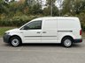 USED 2019 19 VOLKSWAGEN CADDY MAXI 2.0 TDI C20 Startline Panel Van 6dr Diesel Manual LWB Euro 6 (s/s) (102 ps) 1 OWNER FROM NEW,
