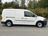 USED 2019 19 VOLKSWAGEN CADDY MAXI 2.0 TDI C20 Startline Panel Van 6dr Diesel Manual LWB Euro 6 (s/s) (102 ps) 1 OWNER FROM NEW,