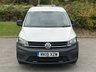 USED 2019 19 VOLKSWAGEN CADDY MAXI 2.0 TDI C20 Startline Panel Van 6dr Diesel Manual LWB Euro 6 (s/s) (102 ps) 1 OWNER FROM NEW,
