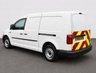 USED 2019 19 VOLKSWAGEN CADDY MAXI 2.0 TDI C20 Startline Panel Van 6dr Diesel Manual LWB Euro 6 (s/s) (102 ps) 1 OWNER FROM NEW,