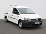USED 2019 19 VOLKSWAGEN CADDY MAXI 2.0 TDI C20 Startline Panel Van 6dr Diesel Manual LWB Euro 6 (s/s) (102 ps) 1 OWNER FROM NEW,