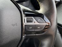 USED 2020 T PEUGEOT E-208 50kWh GT Hatchback 5dr Electric Auto (136 ps) HEATED SEATS + REAR CAM