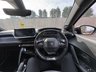 USED 2020 T PEUGEOT E-208 50kWh GT Hatchback 5dr Electric Auto (136 ps) HEATED SEATS + REAR CAM