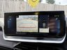 USED 2020 T PEUGEOT E-208 50kWh GT Hatchback 5dr Electric Auto (136 ps) HEATED SEATS + REAR CAM