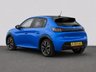 USED 2020 T PEUGEOT E-208 50kWh GT Hatchback 5dr Electric Auto (136 ps) HEATED SEATS + REAR CAM