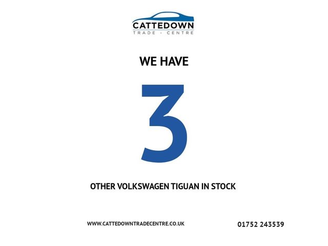 2014 Volkswagen Tiguan 2L Match 5dr - Photo 10