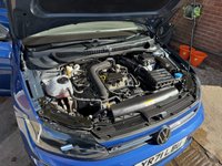 USED 2021 71 VOLKSWAGEN POLO 1.0 TSI R-Line Hatchback 5dr Petrol Manual Euro 6 (s/s) (110 ps) Full Main Dealer History
