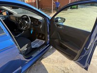 USED 2021 71 VOLKSWAGEN POLO 1.0 TSI R-Line Hatchback 5dr Petrol Manual Euro 6 (s/s) (110 ps) Full Main Dealer History