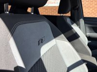 USED 2021 71 VOLKSWAGEN POLO 1.0 TSI R-Line Hatchback 5dr Petrol Manual Euro 6 (s/s) (110 ps) Full Main Dealer History