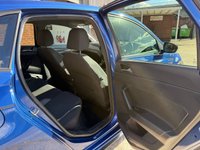USED 2021 71 VOLKSWAGEN POLO 1.0 TSI R-Line Hatchback 5dr Petrol Manual Euro 6 (s/s) (110 ps) Full Main Dealer History