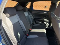 USED 2021 71 VOLKSWAGEN POLO 1.0 TSI R-Line Hatchback 5dr Petrol Manual Euro 6 (s/s) (110 ps) Full Main Dealer History