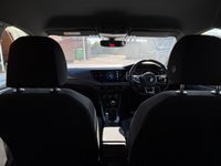 USED 2021 71 VOLKSWAGEN POLO 1.0 TSI R-Line Hatchback 5dr Petrol Manual Euro 6 (s/s) (110 ps) Full Main Dealer History