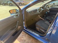 USED 2021 71 VOLKSWAGEN POLO 1.0 TSI R-Line Hatchback 5dr Petrol Manual Euro 6 (s/s) (110 ps) Full Main Dealer History