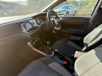 USED 2021 71 VOLKSWAGEN POLO 1.0 TSI R-Line Hatchback 5dr Petrol Manual Euro 6 (s/s) (110 ps) Full Main Dealer History