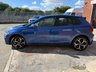 USED 2021 71 VOLKSWAGEN POLO 1.0 TSI R-Line Hatchback 5dr Petrol Manual Euro 6 (s/s) (110 ps) Full Main Dealer History