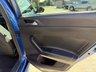 USED 2021 71 VOLKSWAGEN POLO 1.0 TSI R-Line Hatchback 5dr Petrol Manual Euro 6 (s/s) (110 ps) Full Main Dealer History