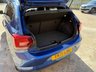 USED 2021 71 VOLKSWAGEN POLO 1.0 TSI R-Line Hatchback 5dr Petrol Manual Euro 6 (s/s) (110 ps) Full Main Dealer History